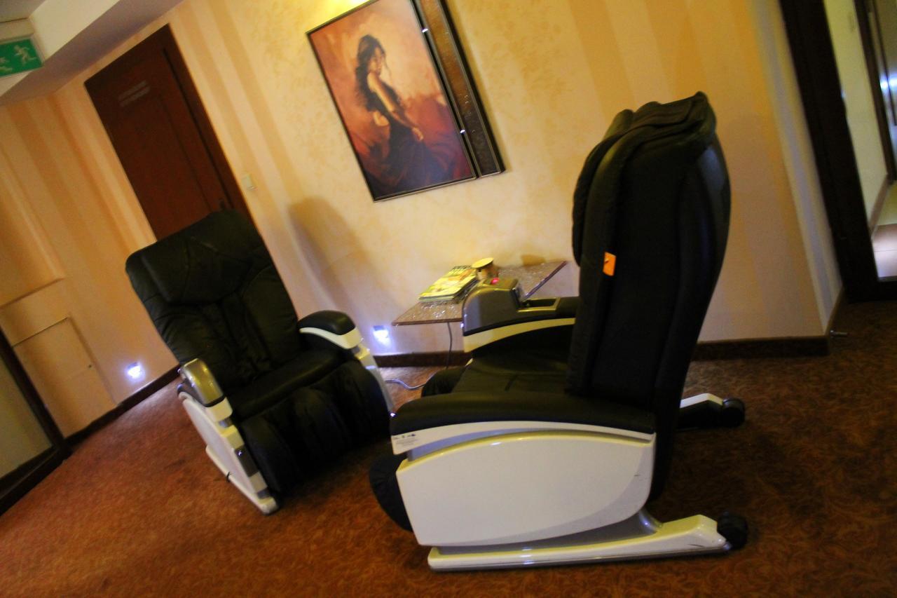 Hotel Linder Malnia Екстер'єр фото