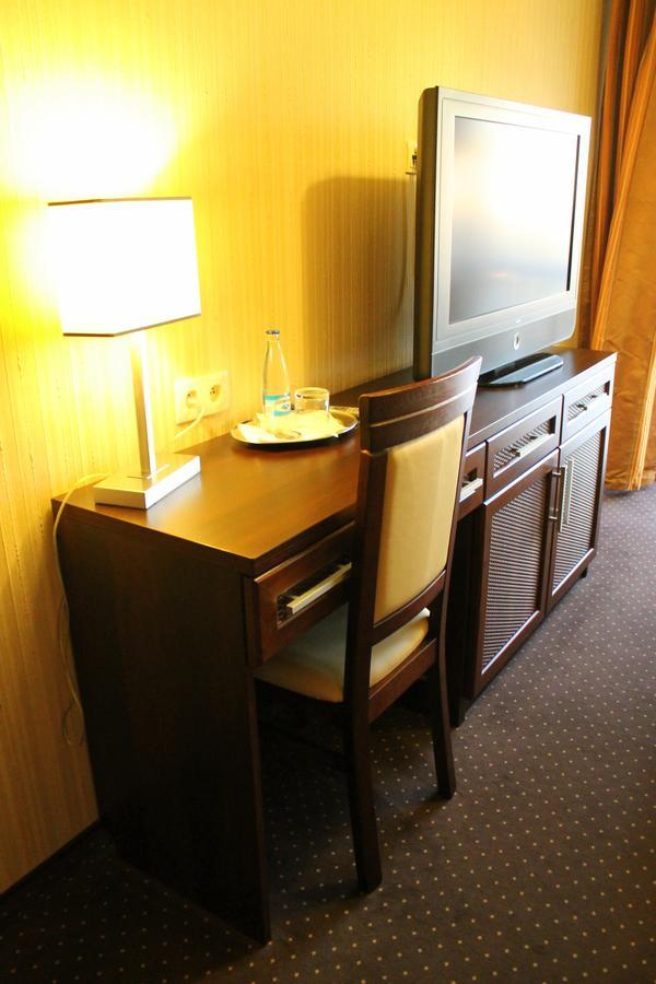 Hotel Linder Malnia Номер фото