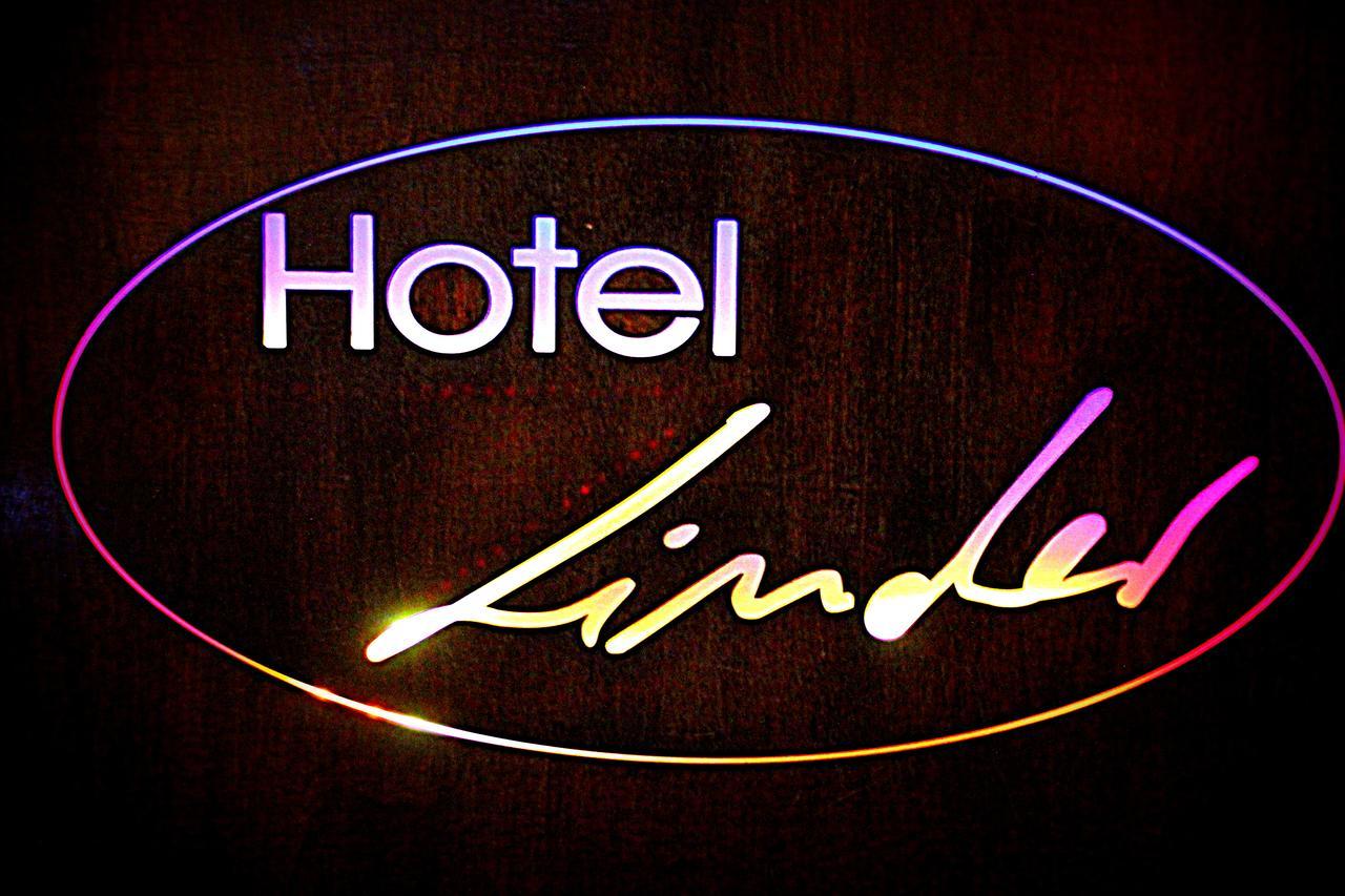 Hotel Linder Malnia Екстер'єр фото