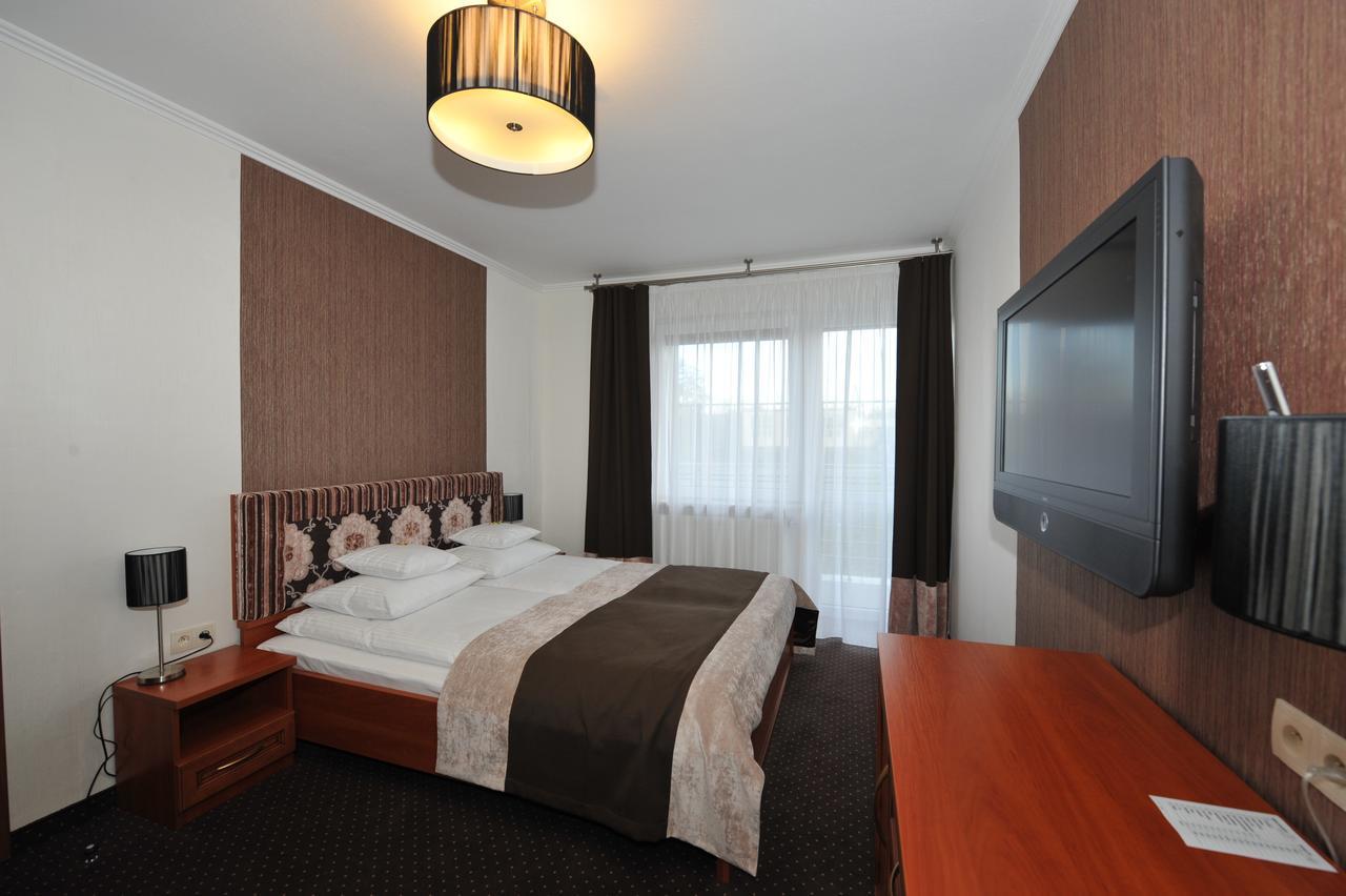Hotel Linder Malnia Номер фото
