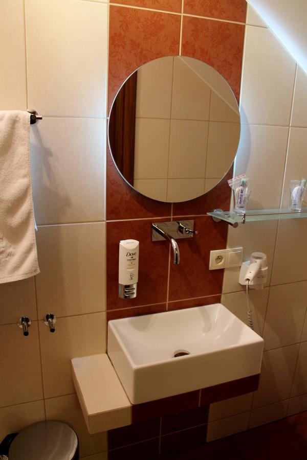 Hotel Linder Malnia Номер фото