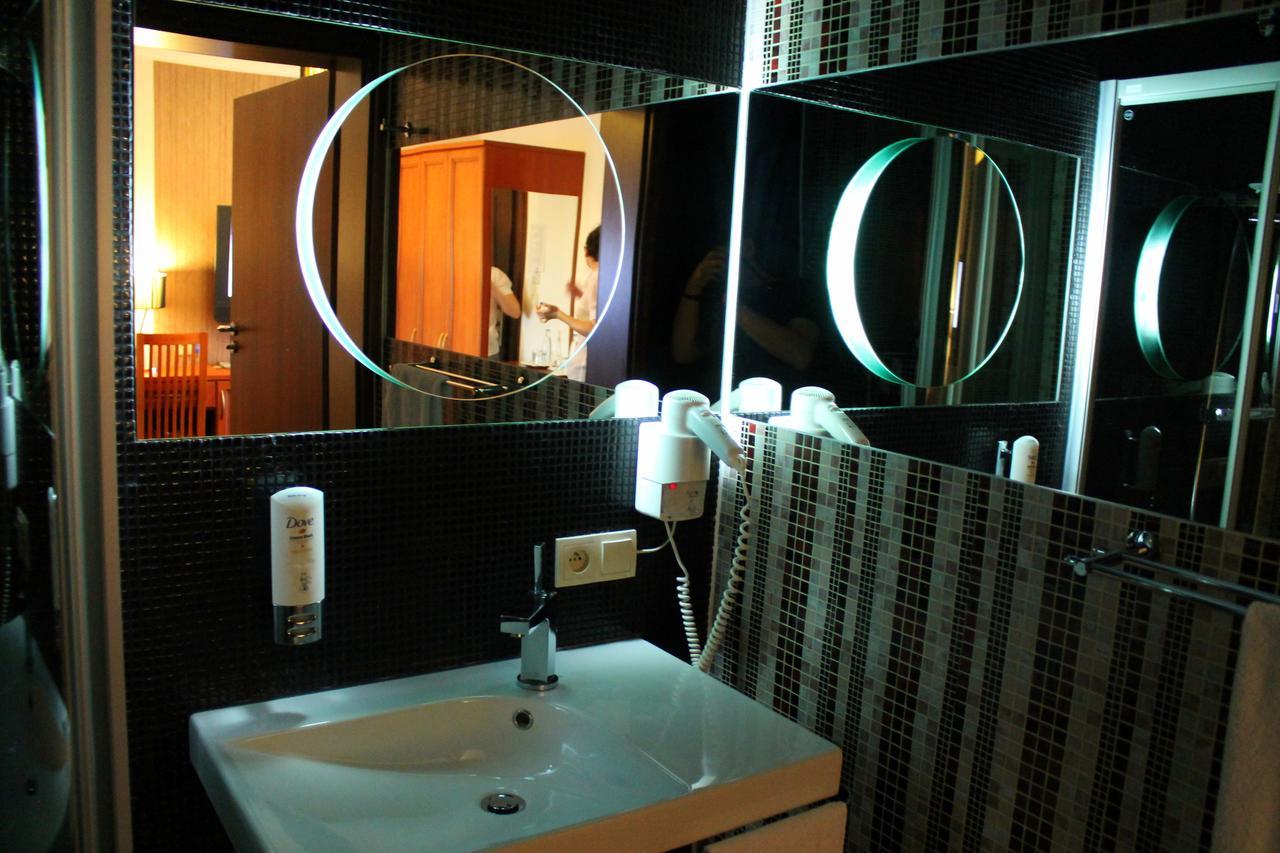 Hotel Linder Malnia Номер фото